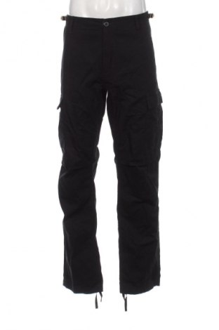 Férfi nadrág Carhartt, Méret L, Szín Fekete, Ár 32 029 Ft
