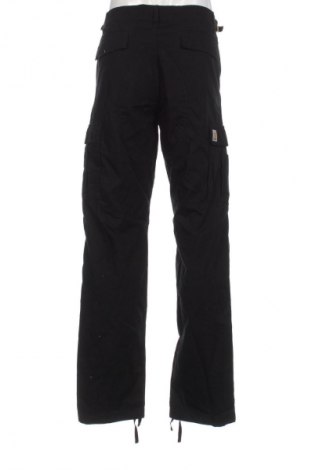 Férfi nadrág Carhartt, Méret L, Szín Fekete, Ár 32 029 Ft