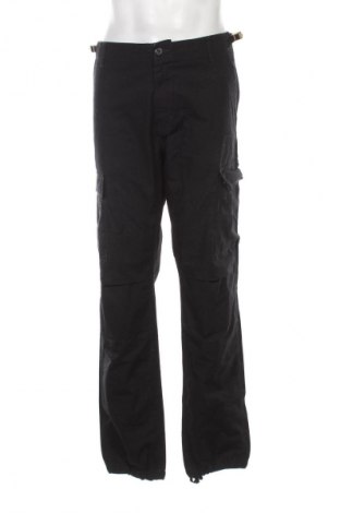Мъжки панталон Carhartt, Размер L, Цвят Черен, Цена 65,44 €