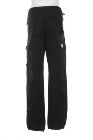 Мъжки панталон Carhartt, Размер L, Цвят Черен, Цена 65,44 €