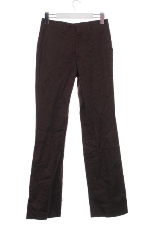 Herrenhose Castro Men, Größe S, Farbe Braun, Preis € 29,99