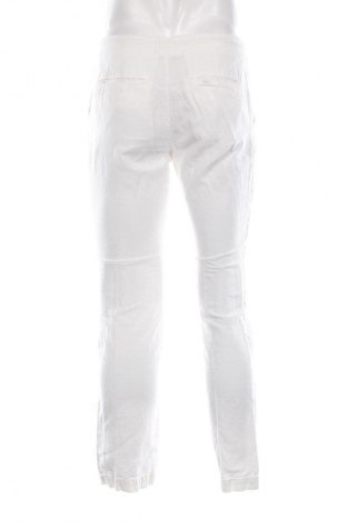 Herrenhose Celio, Größe M, Farbe Ecru, Preis € 22,93