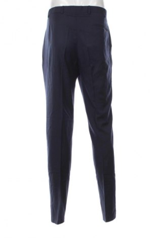 Férfi nadrág Charles Tyrwhitt, Méret XL, Szín Kék, Ár 15 759 Ft