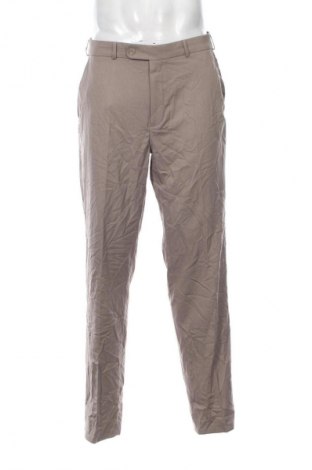 Herrenhose Charles Vogele, Größe L, Farbe Beige, Preis € 11,99