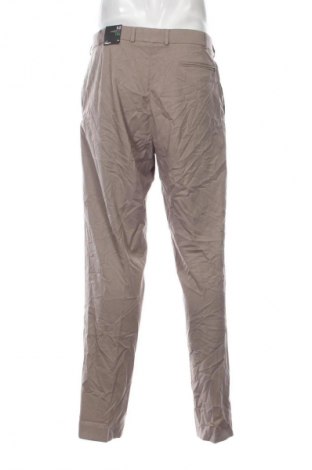 Herrenhose Charles Vogele, Größe L, Farbe Beige, Preis € 11,99