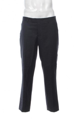 Мъжки панталон Christian Brookes, Размер L, Цвят Син, Цена 8,69 €