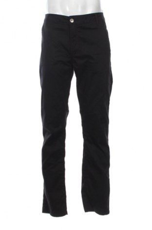 Férfi nadrág Cipo & Baxx, Méret L, Szín Fekete, Ár 5 059 Ft