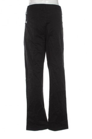 Męskie spodnie Connor, Rozmiar XXL, Kolor Czarny, Cena 53,99 zł