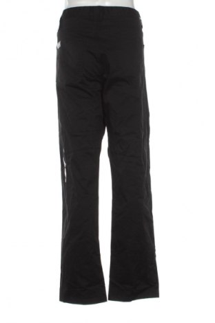 Męskie spodnie Connor, Rozmiar XXL, Kolor Czarny, Cena 47,99 zł