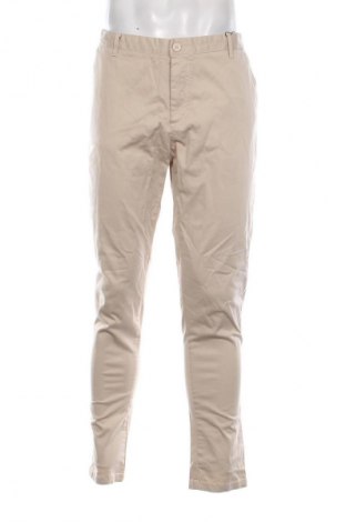 Herrenhose Connor, Größe XL, Farbe Beige, Preis € 13,99