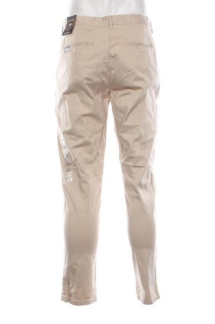 Herrenhose Connor, Größe XL, Farbe Beige, Preis € 13,99