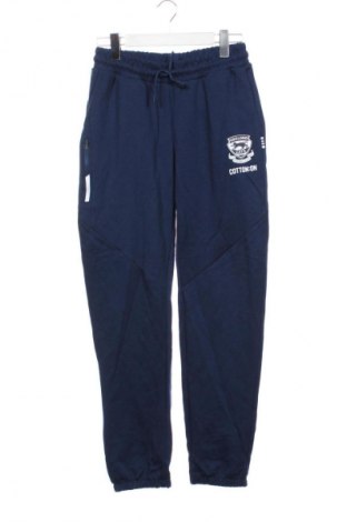 Мъжки панталон Cotton On, Размер XS, Цвят Син, Цена 13,80 €