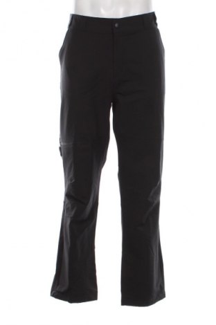 Мъжки панталон Crane, Размер XL, Цвят Черен, Цена 12,27 €