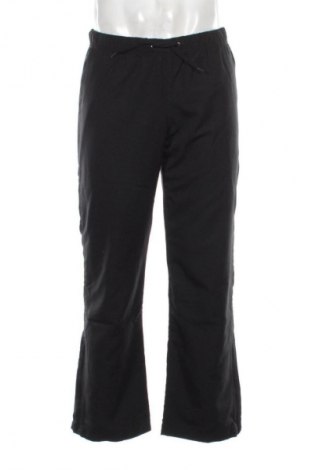 Herrenhose Crane, Größe S, Farbe Schwarz, Preis € 12,99