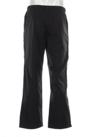 Herrenhose Crane, Größe S, Farbe Schwarz, Preis € 12,99