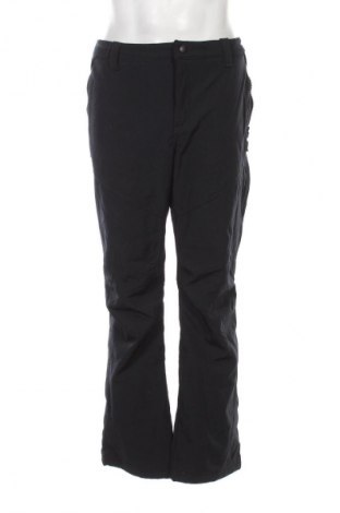 Pantaloni de bărbați Crane, Mărime XL, Culoare Albastru, Preț 34,99 Lei