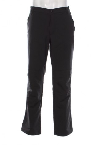 Pantaloni de bărbați Crane, Mărime L, Culoare Negru, Preț 45,99 Lei
