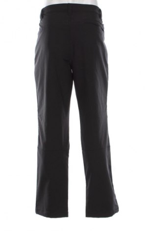 Pantaloni de bărbați Crane, Mărime L, Culoare Negru, Preț 45,99 Lei