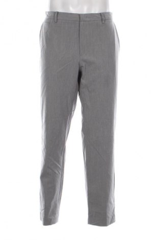 Męskie spodnie Cremieux, Rozmiar L, Kolor Szary, Cena 158,99 zł