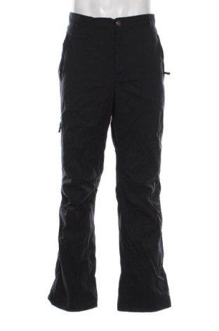 Férfi nadrág Crivit, Méret XL, Szín Fekete, Ár 2 849 Ft