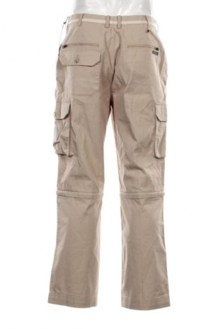 Мъжки панталон Crocodile, Размер M, Цвят Бежов, Цена 55,00 €