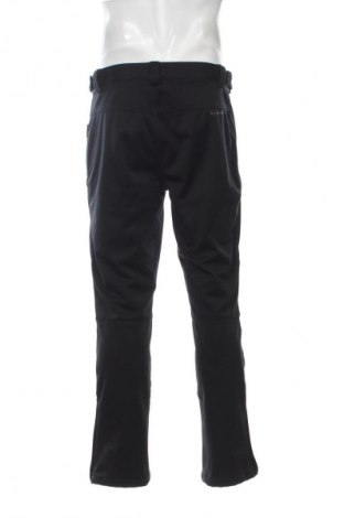 Pantaloni de bărbați DLX, Mărime S, Culoare Negru, Preț 135,99 Lei