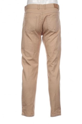 Herrenhose D'S Damat, Größe L, Farbe Beige, Preis € 31,99