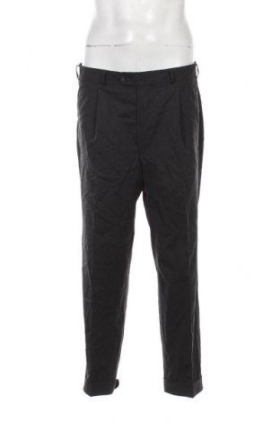 Herrenhose Daniel Hechter, Größe L, Farbe Schwarz, Preis 12,99 €