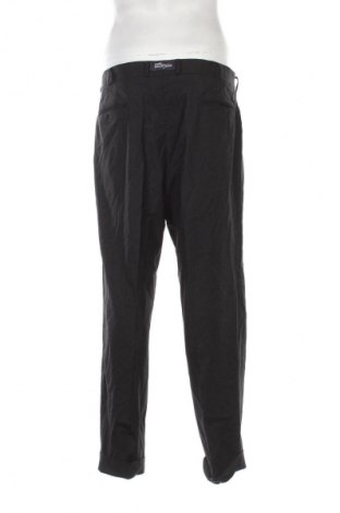Herrenhose Daniel Hechter, Größe L, Farbe Schwarz, Preis 12,99 €