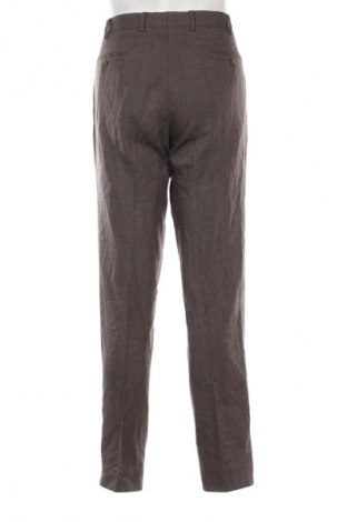 Мъжки панталон Daniel Hechter, Размер M, Цвят Кафяв, Цена 10,73 €