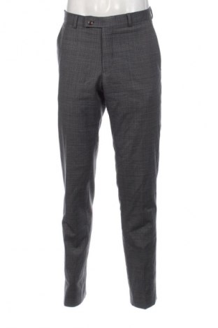 Herrenhose Daniel Hechter, Größe L, Farbe Grau, Preis € 13,99