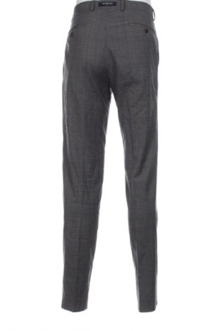 Herrenhose Daniel Hechter, Größe L, Farbe Grau, Preis € 13,99