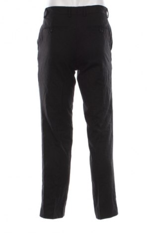Мъжки панталон Daniel Hechter, Размер M, Цвят Черен, Цена 13,29 €