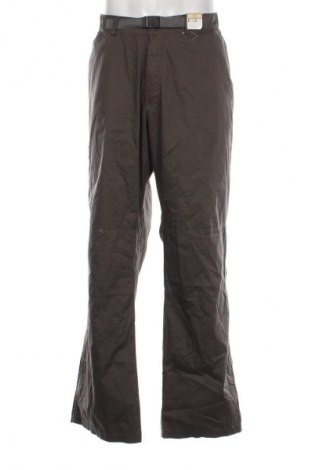 Męskie spodnie Decathlon, Rozmiar XXL, Kolor Zielony, Cena 160,75 zł