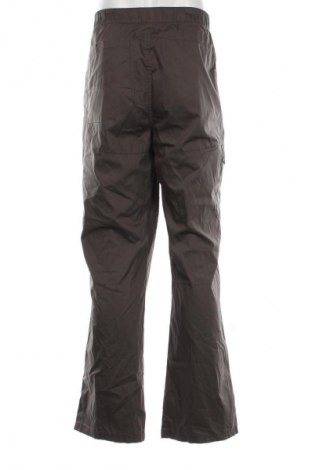 Męskie spodnie Decathlon, Rozmiar XXL, Kolor Zielony, Cena 160,75 zł