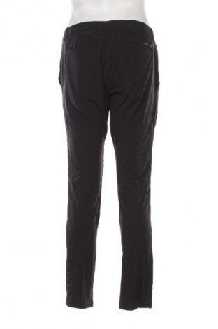 Мъжки панталон Decathlon, Размер M, Цвят Черен, Цена 11,75 €