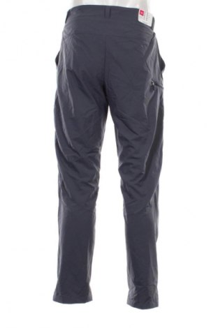 Pantaloni de bărbați Decathlon, Mărime L, Culoare Gri, Preț 71,99 Lei