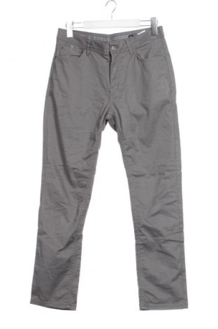 Мъжки панталон Defacto, Размер M, Цвят Сив, Цена 17,38 €