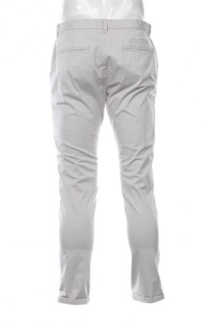 Herrenhose Denim Co., Größe L, Farbe Grau, Preis € 17,99