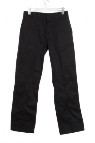 Herrenhose Dickies, Größe S, Farbe Schwarz, Preis € 58,99