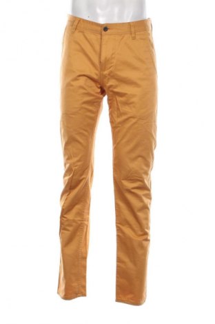 Herrenhose Dockers, Größe M, Farbe Orange, Preis 13,99 €
