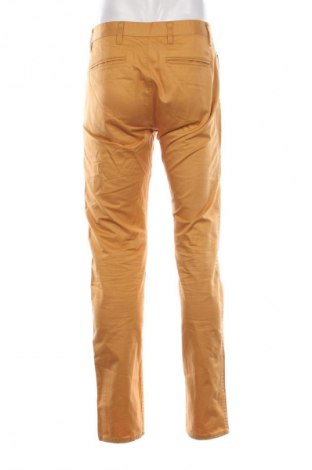 Herrenhose Dockers, Größe M, Farbe Orange, Preis 13,99 €