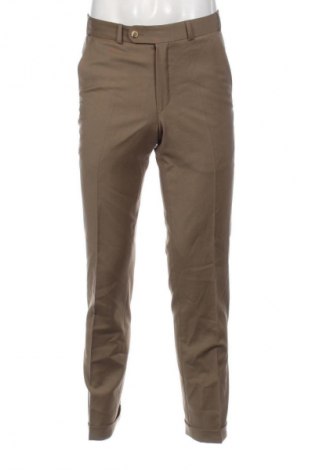 Herrenhose Dolzer, Größe M, Farbe Beige, Preis € 38,99