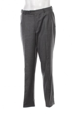 Мъжки панталон Dolzer, Размер L, Цвят Сив, Цена 11,75 €