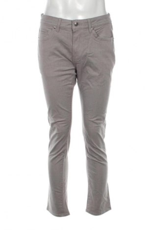 Мъжки панталон Dressmann, Размер M, Цвят Сив, Цена 6,13 €