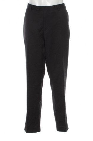 Herrenhose Dressmann, Größe XL, Farbe Schwarz, Preis € 11,99