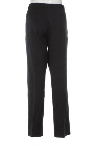 Herrenhose Dressmann, Größe XL, Farbe Schwarz, Preis € 11,99