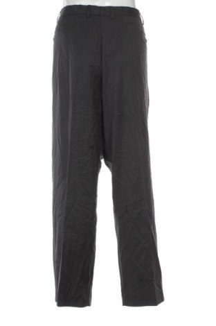 Pánske nohavice  Dressmann, Veľkosť 4XL, Farba Sivá, Cena  7,95 €