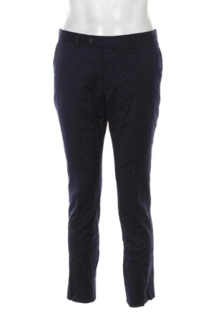 Pánské kalhoty  Dressmann, Velikost M, Barva Modrá, Cena  229,00 Kč