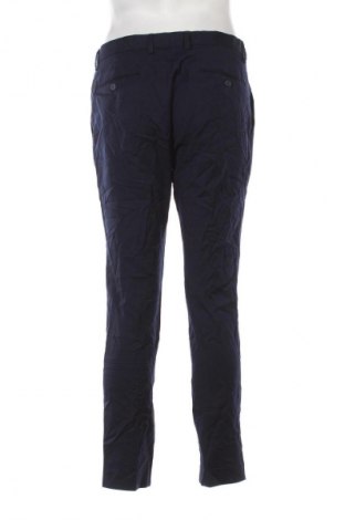 Pánské kalhoty  Dressmann, Velikost M, Barva Modrá, Cena  229,00 Kč